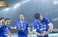 Persib Bandung Pimpin Klasemen, Ini Hitung-hitungan Menuju Gelar Juara BRI Super League